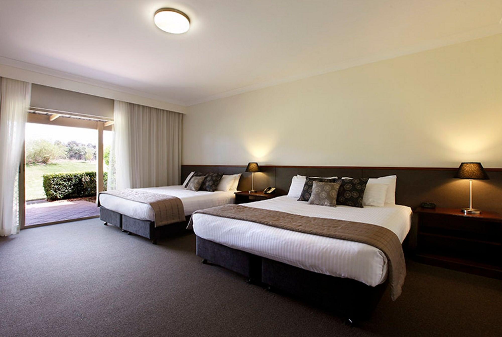 Harrigan'S Hunter Valley Pokolbin Exterior foto