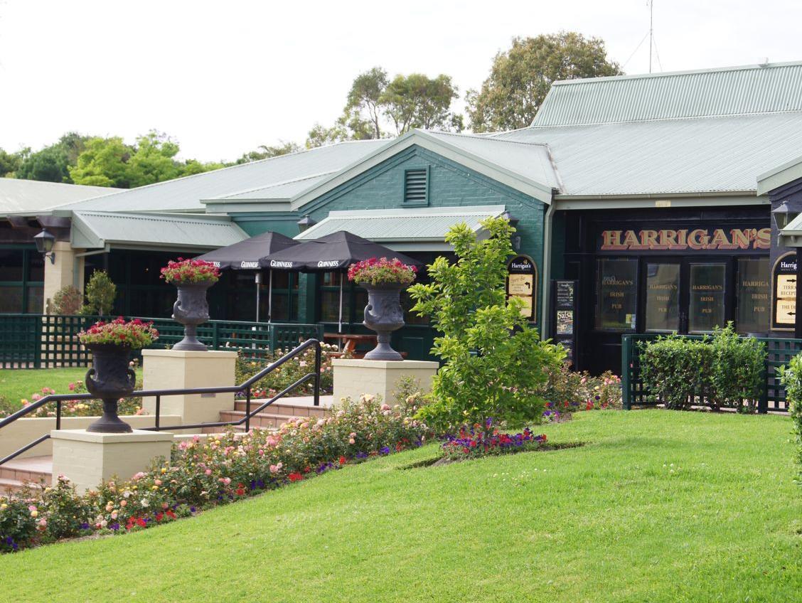 Harrigan'S Hunter Valley Pokolbin Exterior foto