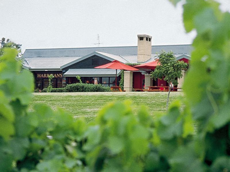 Harrigan'S Hunter Valley Pokolbin Exterior foto