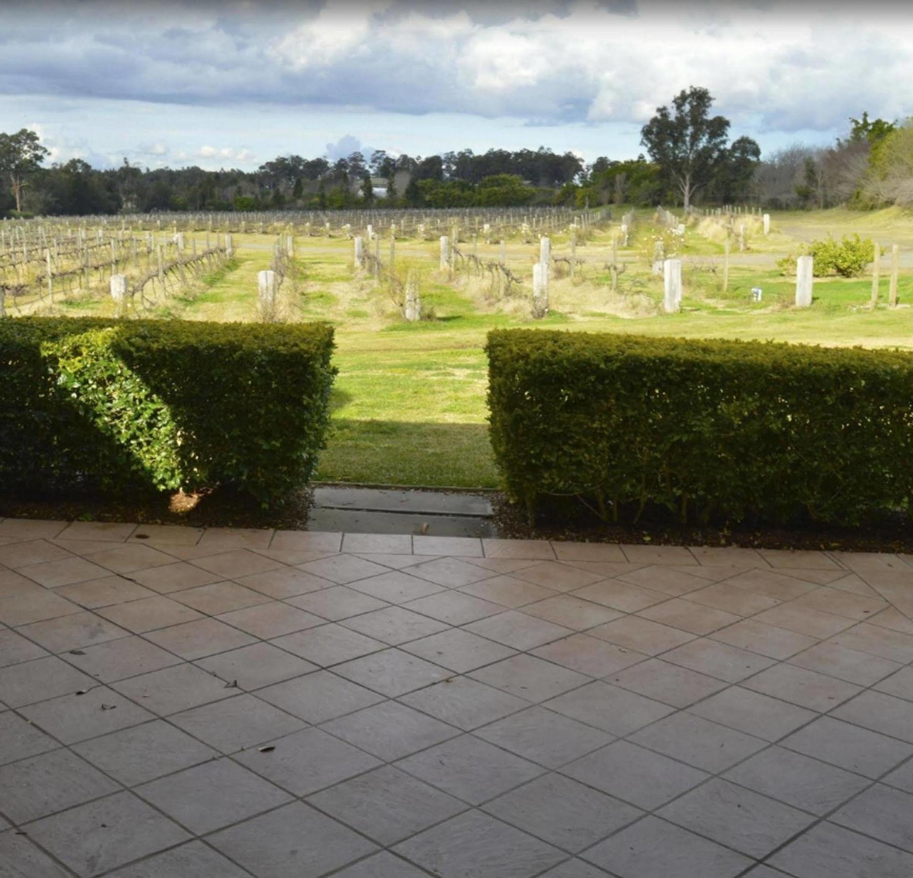 Harrigan'S Hunter Valley Pokolbin Exterior foto