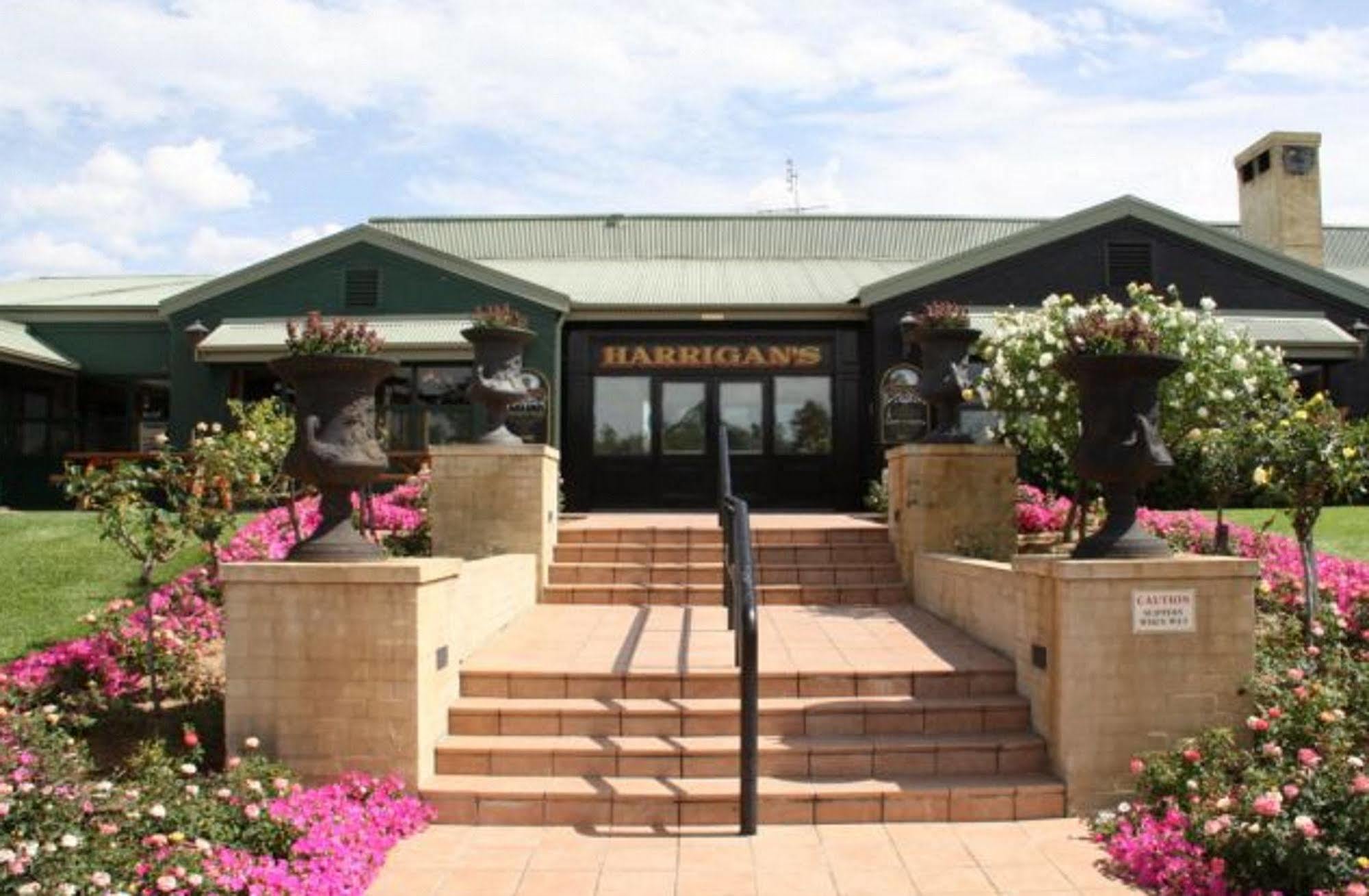 Harrigan'S Hunter Valley Pokolbin Exterior foto