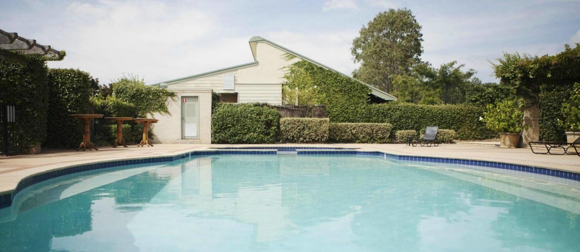 Harrigan'S Hunter Valley Pokolbin Exterior foto